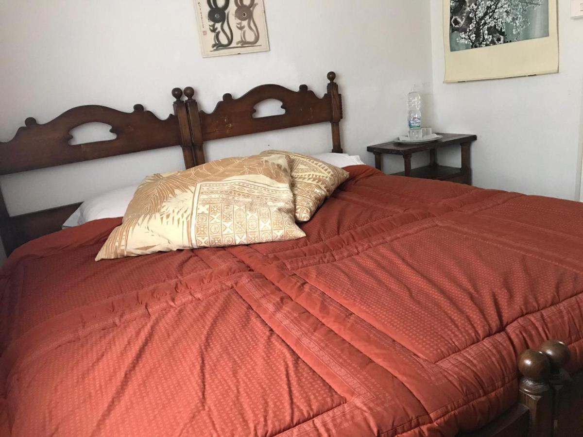詹努特里岛Casa Diana住宿加早餐旅馆 外观 照片