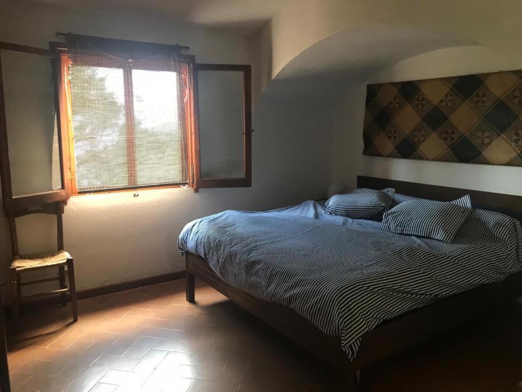 詹努特里岛Casa Diana住宿加早餐旅馆 外观 照片